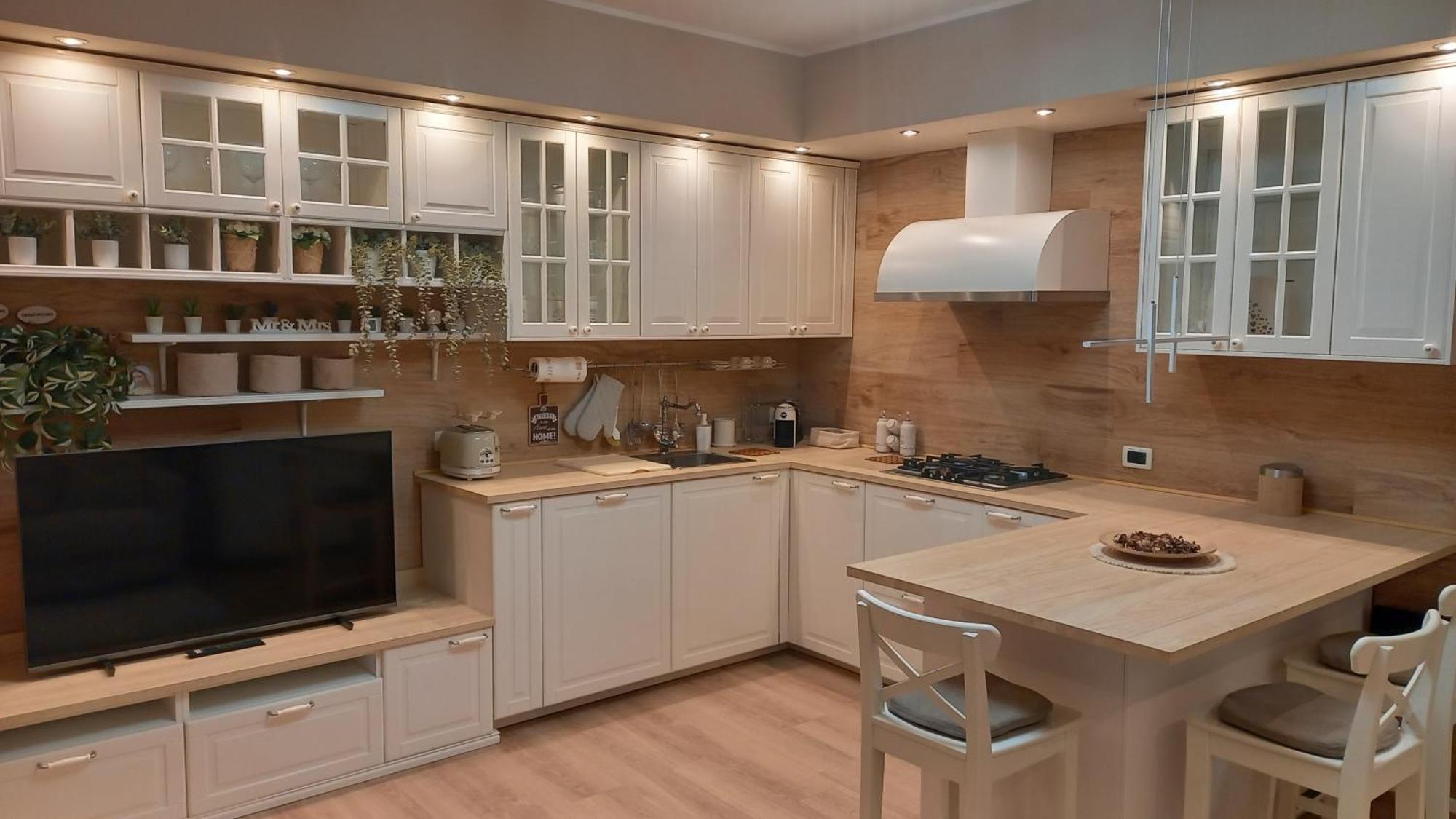Apartment Casadeluxe Abano Terme